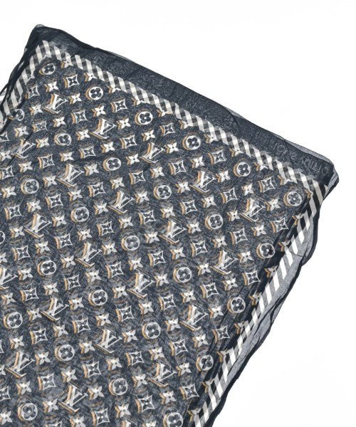 LOUIS VUITTON ผ้าพันคอ