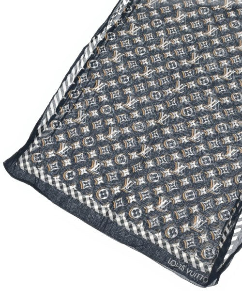 LOUIS VUITTON ผ้าพันคอ