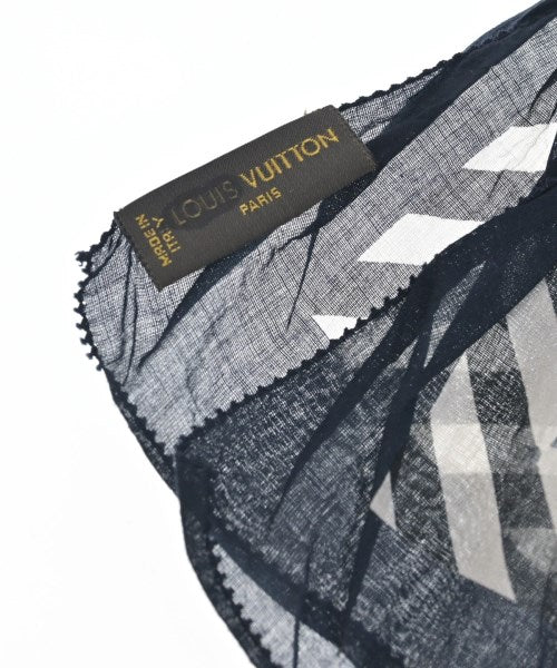 LOUIS VUITTON ผ้าพันคอ