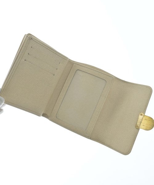 LOUIS VUITTON กระเป๋าสตางค์/กระเป๋าใส่เหรียญ