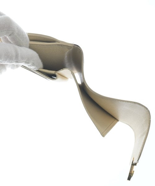 LOUIS VUITTON กระเป๋าสตางค์/กระเป๋าใส่เหรียญ