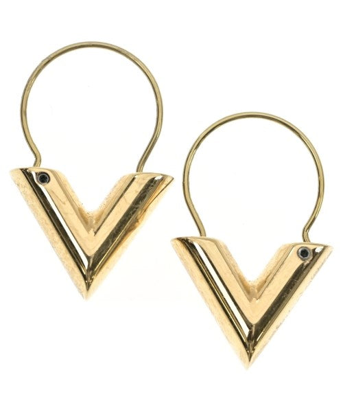LOUIS VUITTON เจาะ