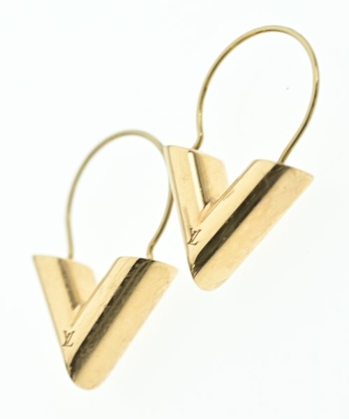 LOUIS VUITTON เจาะ