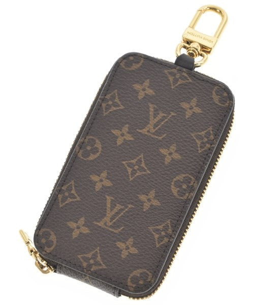 LOUIS VUITTON เครื่องประดับบนกระเป๋า