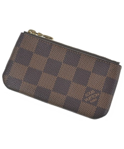 LOUIS VUITTON เคสกุญแจ/พวงกุญแจ