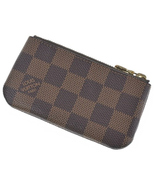 LOUIS VUITTON เคสกุญแจ/พวงกุญแจ