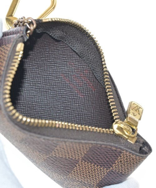 LOUIS VUITTON เคสกุญแจ/พวงกุญแจ