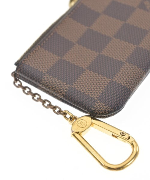 LOUIS VUITTON เคสกุญแจ/พวงกุญแจ