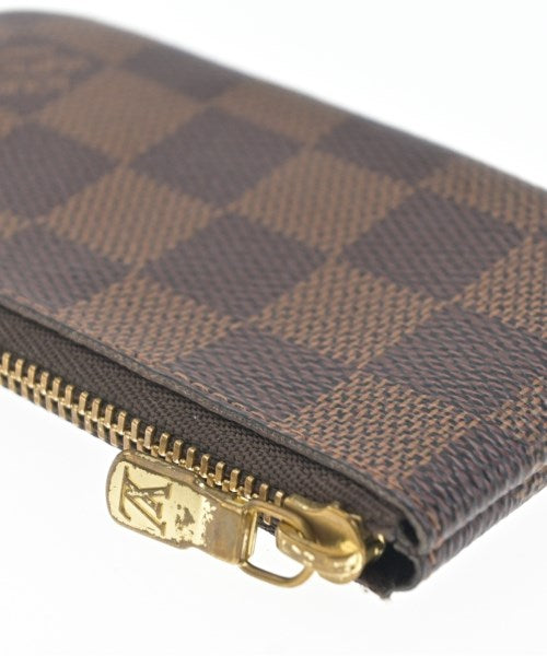 LOUIS VUITTON เคสกุญแจ/พวงกุญแจ