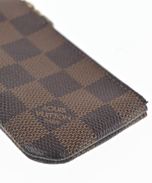 LOUIS VUITTON เคสกุญแจ/พวงกุญแจ