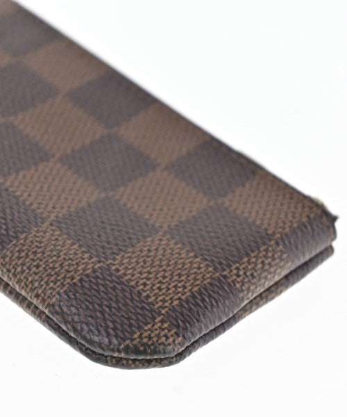 LOUIS VUITTON เคสกุญแจ/พวงกุญแจ