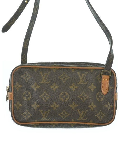 LOUIS VUITTON กระเป๋าสะพาย