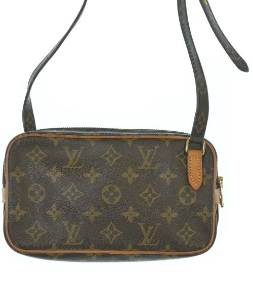 LOUIS VUITTON กระเป๋าสะพาย