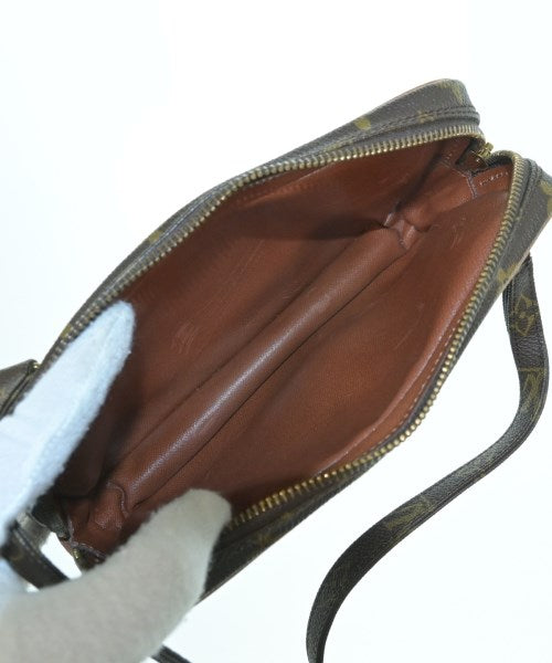 LOUIS VUITTON กระเป๋าสะพาย