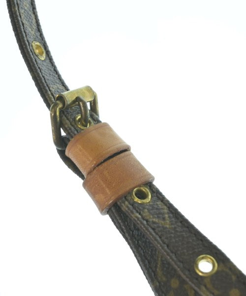 LOUIS VUITTON กระเป๋าสะพาย