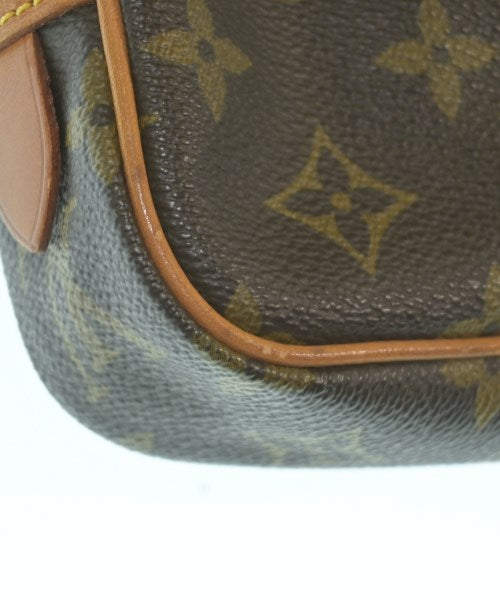 LOUIS VUITTON กระเป๋าสะพาย