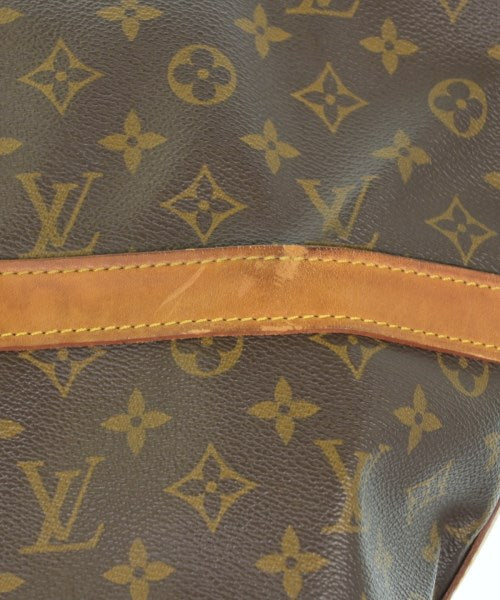 LOUIS VUITTON กระเป๋าใส่อุปกรณ์ขนาดใหญ่