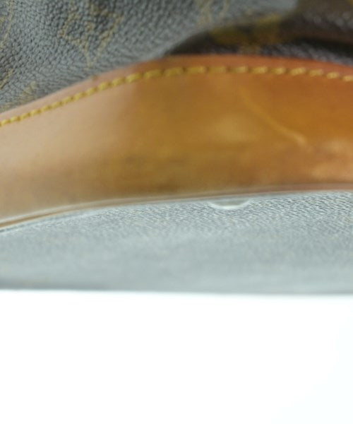 LOUIS VUITTON กระเป๋าใส่อุปกรณ์ขนาดใหญ่