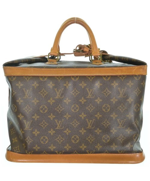 LOUIS VUITTON กระเป๋าใส่อุปกรณ์ขนาดใหญ่