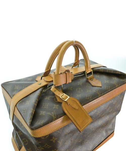 LOUIS VUITTON กระเป๋าใส่อุปกรณ์ขนาดใหญ่