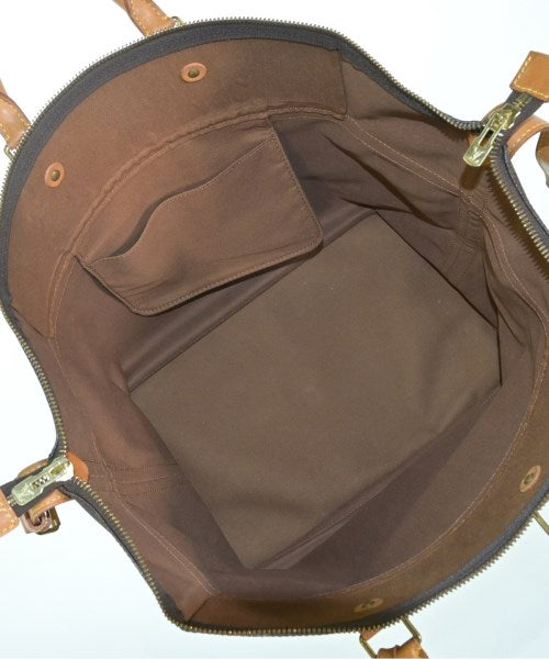 LOUIS VUITTON กระเป๋าใส่อุปกรณ์ขนาดใหญ่