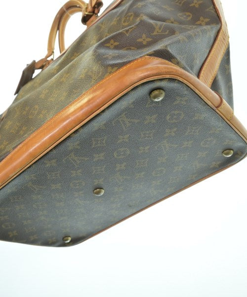 LOUIS VUITTON กระเป๋าใส่อุปกรณ์ขนาดใหญ่
