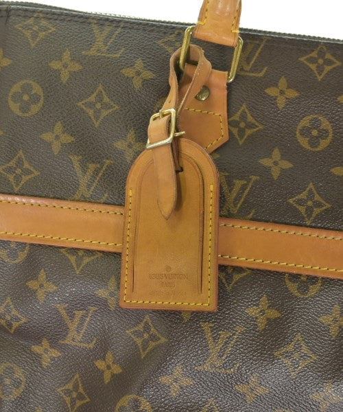 LOUIS VUITTON กระเป๋าใส่อุปกรณ์ขนาดใหญ่