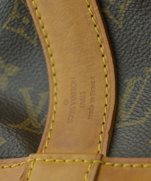 LOUIS VUITTON กระเป๋าใส่อุปกรณ์ขนาดใหญ่