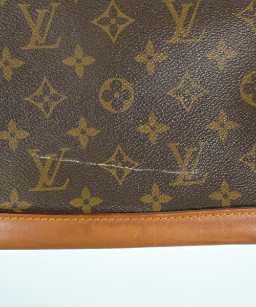 LOUIS VUITTON กระเป๋าใส่อุปกรณ์ขนาดใหญ่