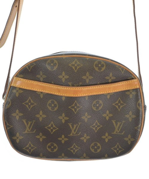 LOUIS VUITTON กระเป๋าสะพาย