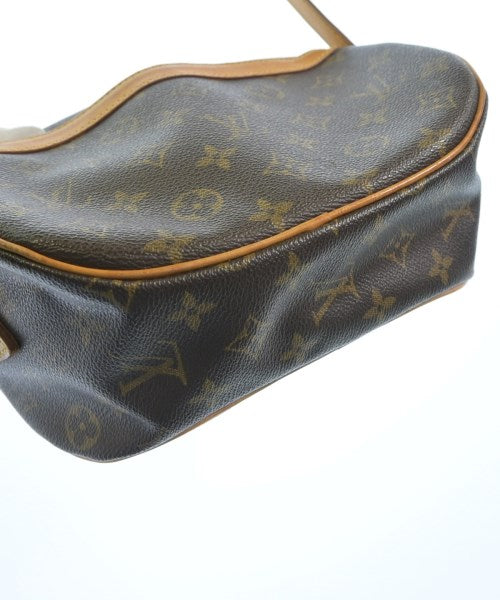 LOUIS VUITTON กระเป๋าสะพาย