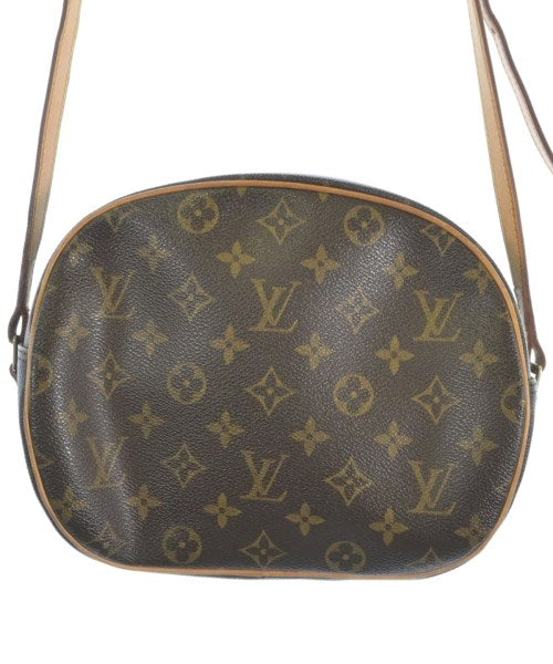 LOUIS VUITTON กระเป๋าสะพาย