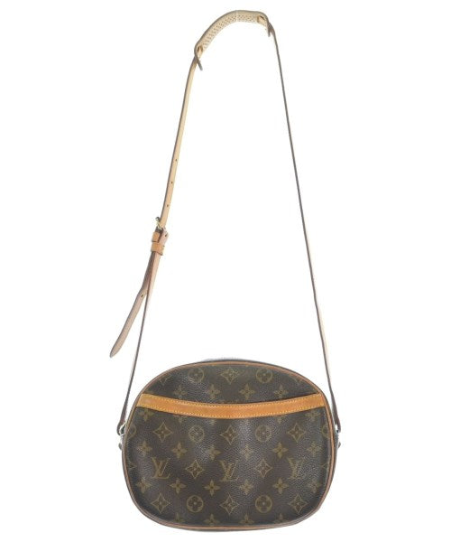 LOUIS VUITTON กระเป๋าสะพาย