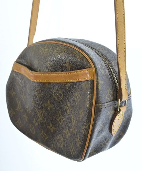 LOUIS VUITTON กระเป๋าสะพาย