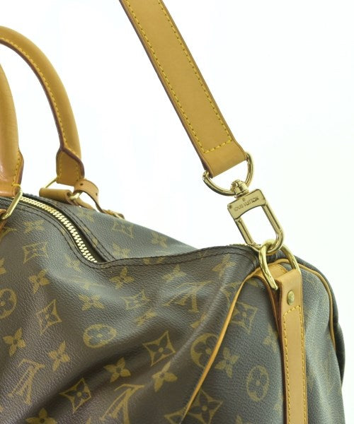 LOUIS VUITTON กระเป๋าใส่อุปกรณ์ขนาดใหญ่