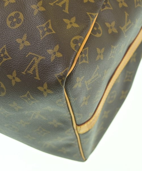 LOUIS VUITTON กระเป๋าใส่อุปกรณ์ขนาดใหญ่