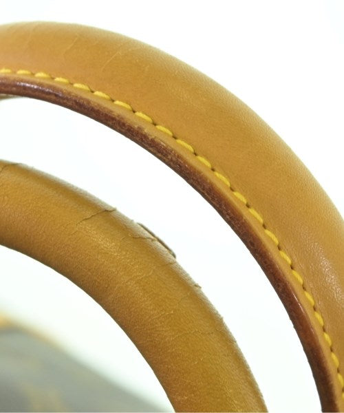 LOUIS VUITTON กระเป๋าใส่อุปกรณ์ขนาดใหญ่