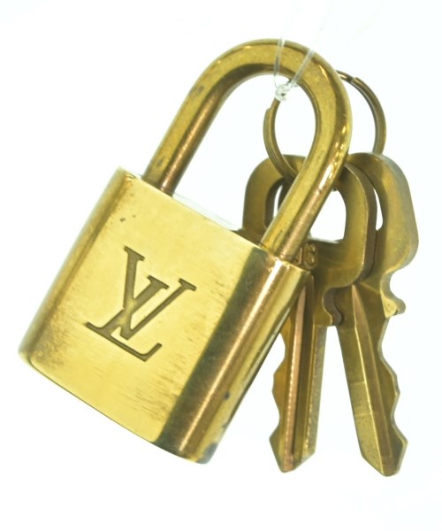 LOUIS VUITTON กระเป๋าใส่อุปกรณ์ขนาดใหญ่