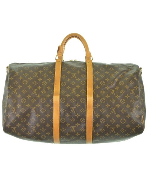 LOUIS VUITTON กระเป๋าใส่อุปกรณ์ขนาดใหญ่