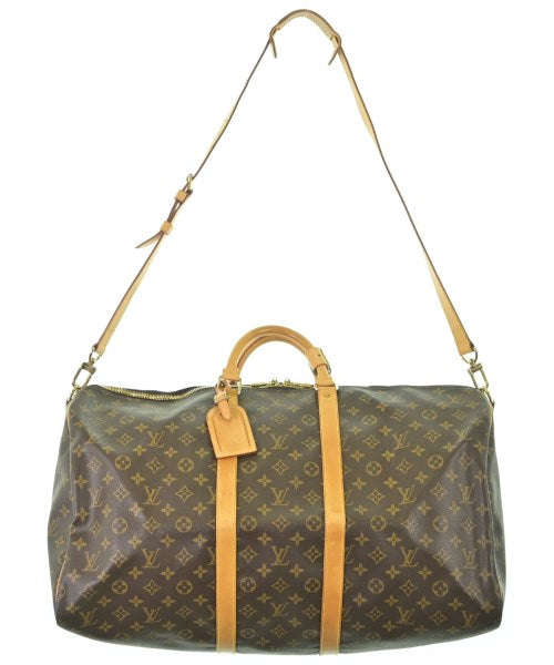 LOUIS VUITTON กระเป๋าใส่อุปกรณ์ขนาดใหญ่