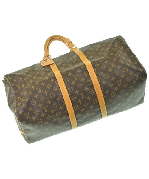 LOUIS VUITTON กระเป๋าใส่อุปกรณ์ขนาดใหญ่