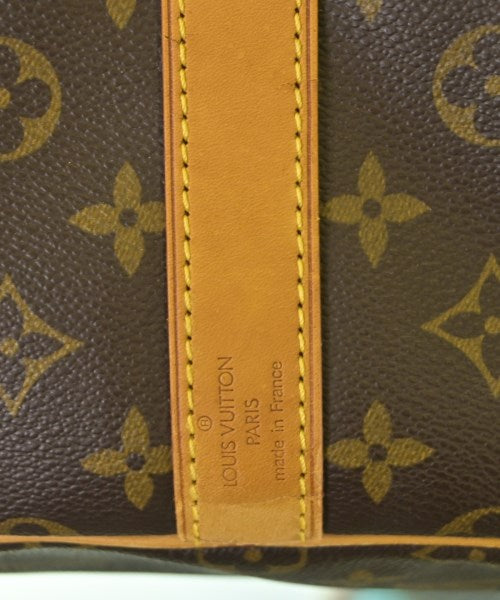 LOUIS VUITTON กระเป๋าใส่อุปกรณ์ขนาดใหญ่