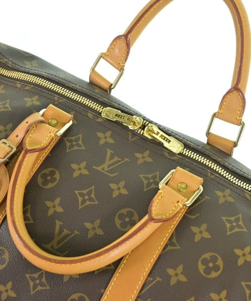 LOUIS VUITTON กระเป๋าใส่อุปกรณ์ขนาดใหญ่