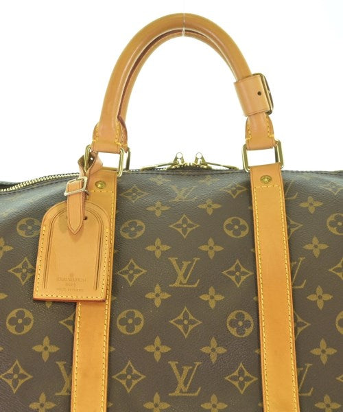 LOUIS VUITTON กระเป๋าใส่อุปกรณ์ขนาดใหญ่