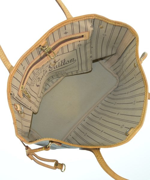 LOUIS VUITTON กระเป๋าถือขนาดใหญ่