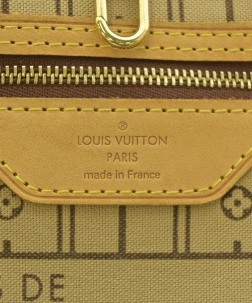 LOUIS VUITTON กระเป๋าถือขนาดใหญ่