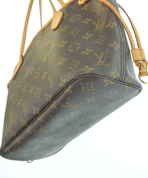 LOUIS VUITTON กระเป๋าถือขนาดใหญ่