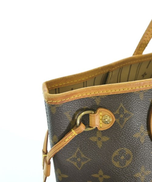 LOUIS VUITTON กระเป๋าถือขนาดใหญ่