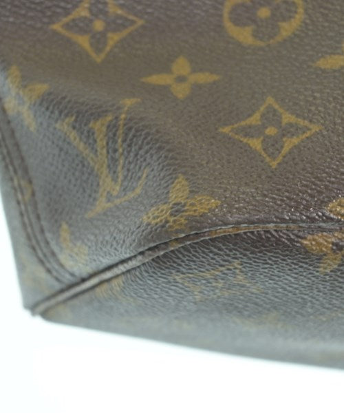 LOUIS VUITTON กระเป๋าถือขนาดใหญ่