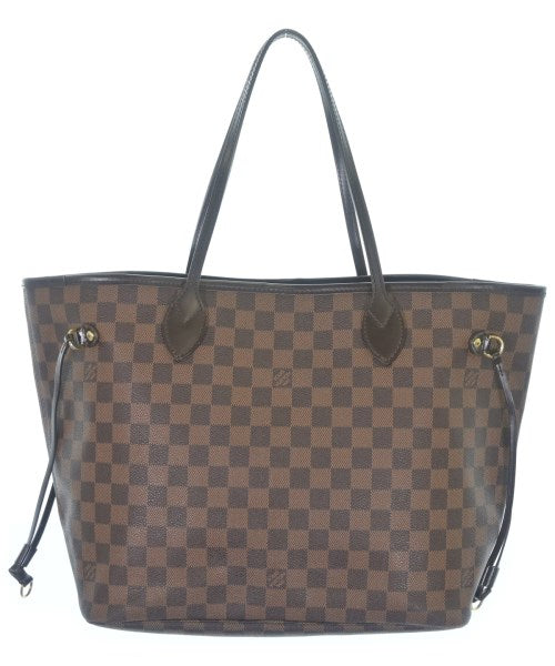LOUIS VUITTON กระเป๋าถือขนาดใหญ่